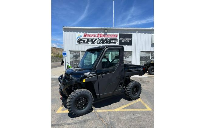 2025 Polaris Industries Ranger XP® 1000 NorthStar Edition Ultimate