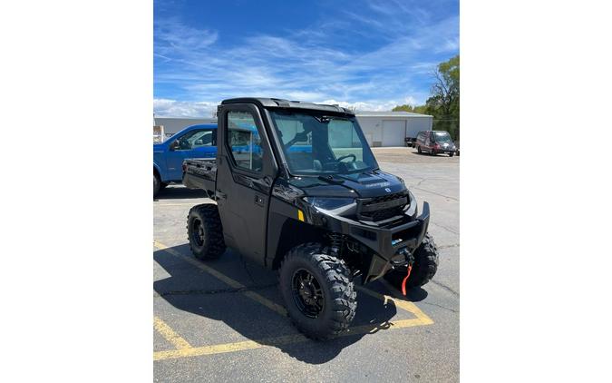 2025 Polaris Industries Ranger XP® 1000 NorthStar Edition Ultimate