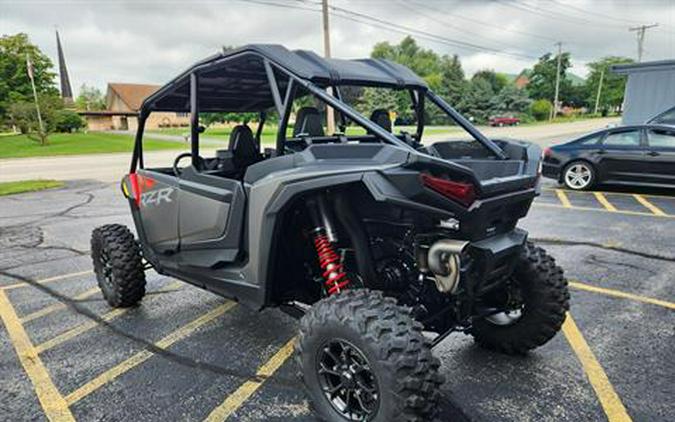 2024 Polaris RZR XP 4 1000 Ultimate