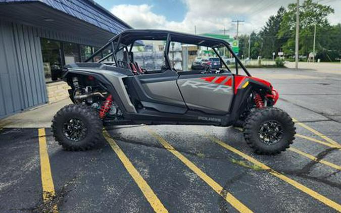 2024 Polaris RZR XP 4 1000 Ultimate