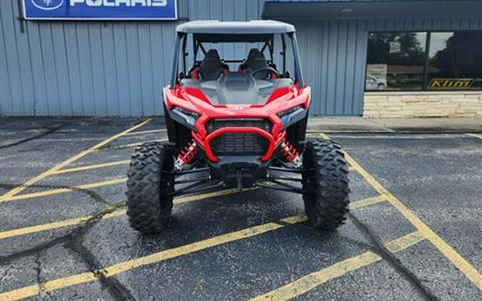 2024 Polaris RZR XP 4 1000 Ultimate