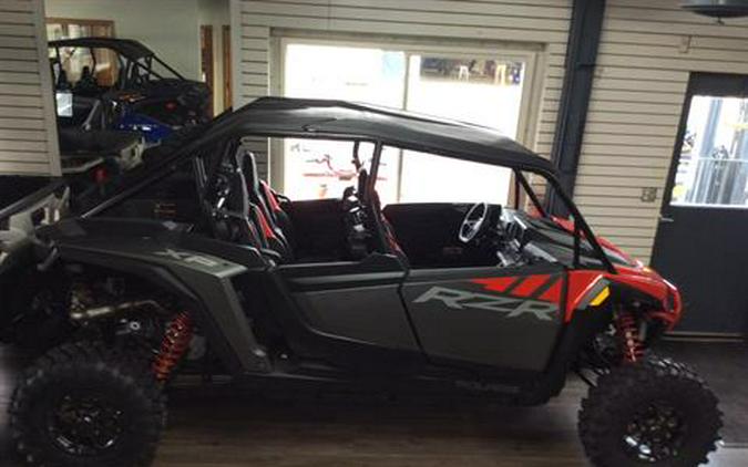 2024 Polaris RZR XP 4 1000 Ultimate