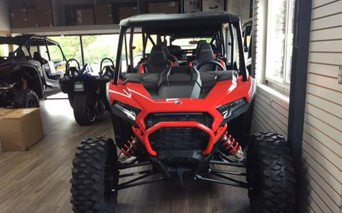 2024 Polaris RZR XP 4 1000 Ultimate