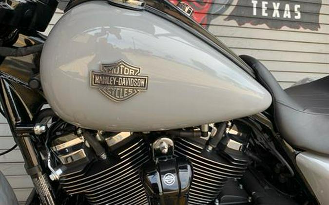 2024 Harley-Davidson Road King® Special