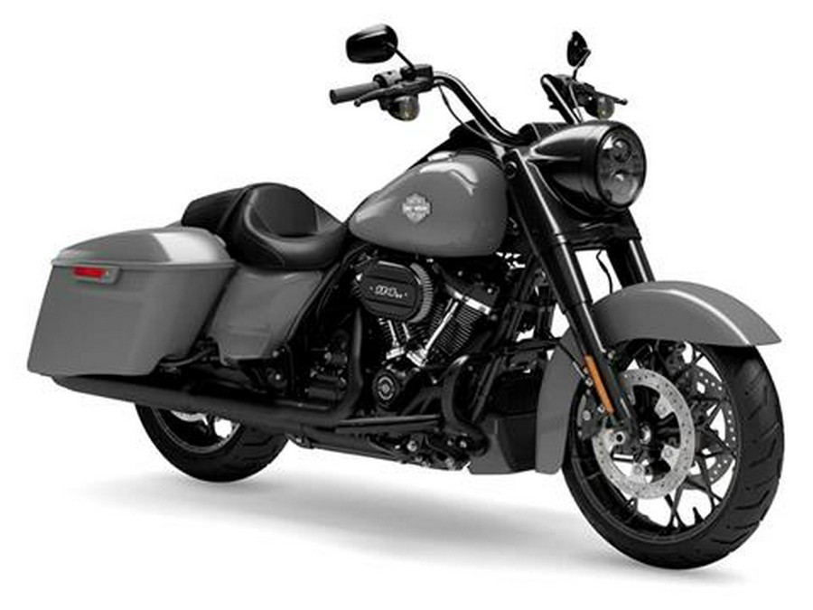 2024 Harley-Davidson Road King® Special