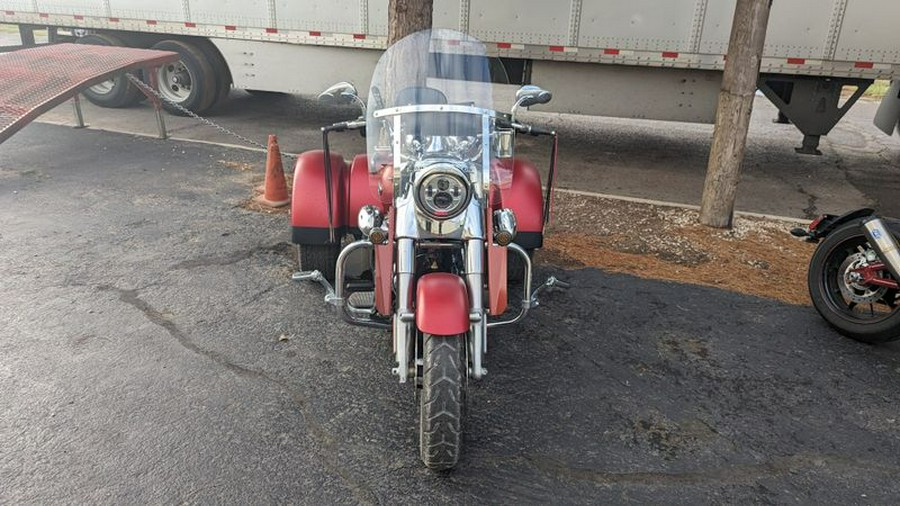 Used 2019 HARLEY TRIKE FREEWHEELER