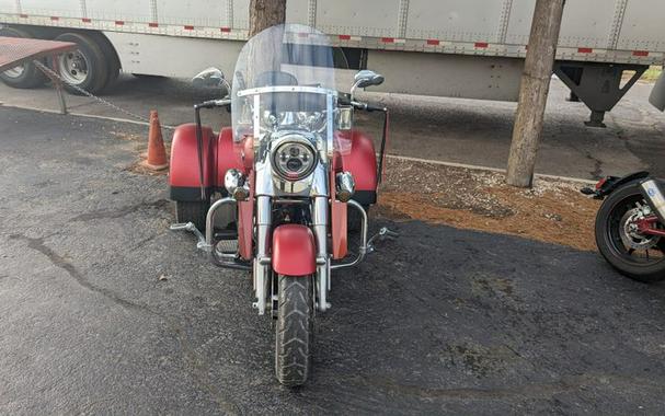 Used 2019 HARLEY TRIKE FREEWHEELER