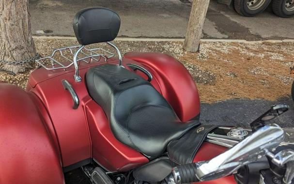 Used 2019 HARLEY TRIKE FREEWHEELER