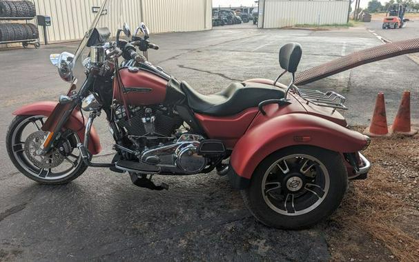 Used 2019 HARLEY TRIKE FREEWHEELER