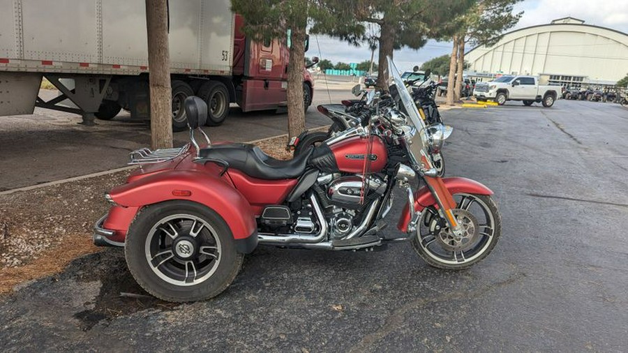 Used 2019 HARLEY TRIKE FREEWHEELER