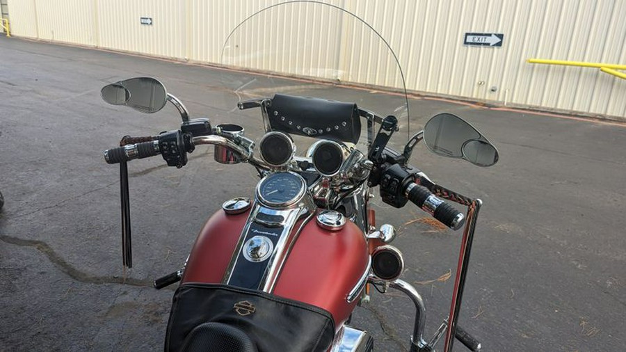 Used 2019 HARLEY TRIKE FREEWHEELER