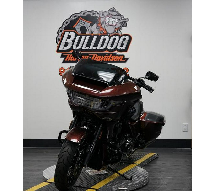 2024 Harley-Davidson® FLTRXSE - CVO™ Road Glide®