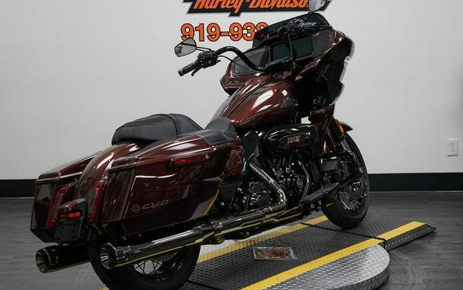 2024 Harley-Davidson® FLTRXSE - CVO™ Road Glide®