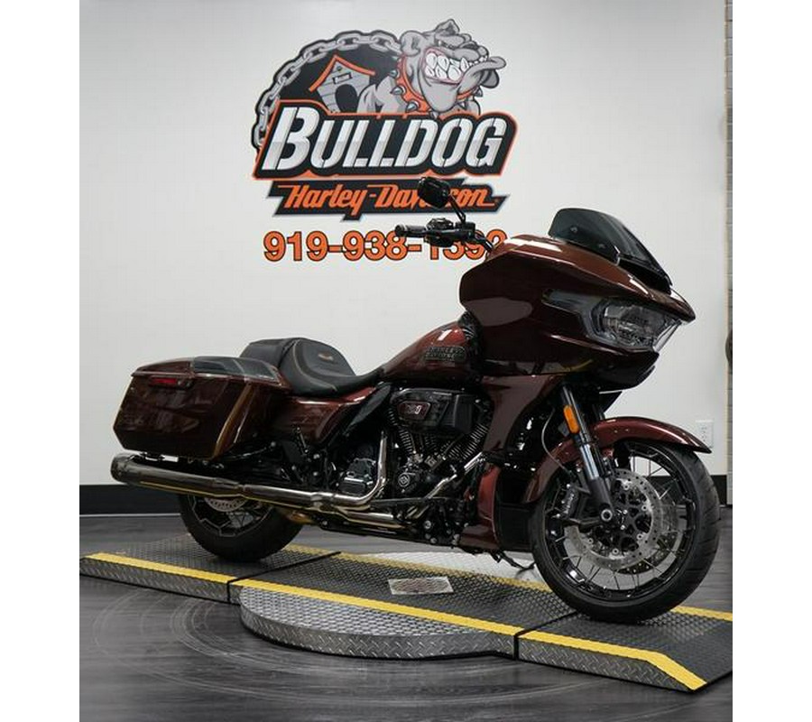 2024 Harley-Davidson® FLTRXSE - CVO™ Road Glide®