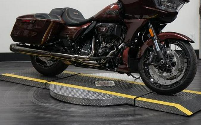 2024 Harley-Davidson® FLTRXSE - CVO™ Road Glide®