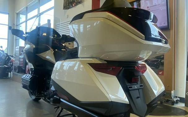 2024 Honda® Gold Wing Tour Automatic DCT