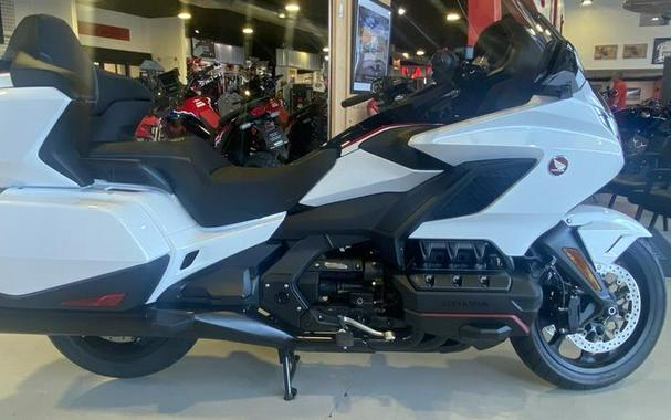 2024 Honda® Gold Wing Tour Automatic DCT