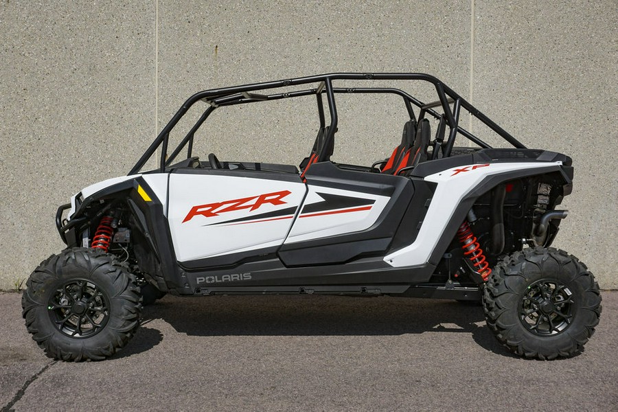 2024 Polaris® RZR XP 4 1000 Sport