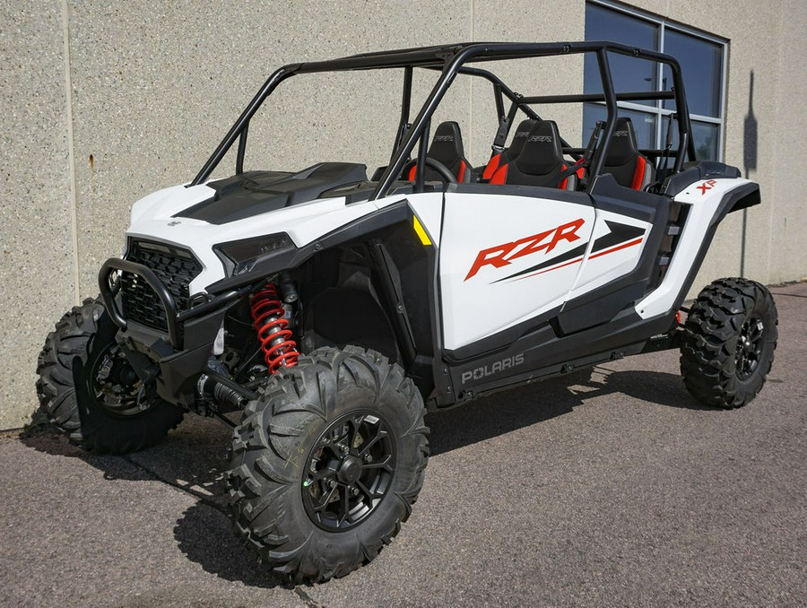 2024 Polaris® RZR XP 4 1000 Sport