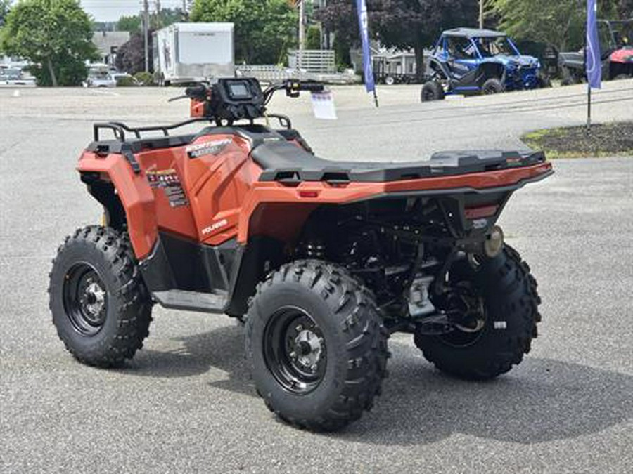 2024 Polaris Sportsman 450 H.O.