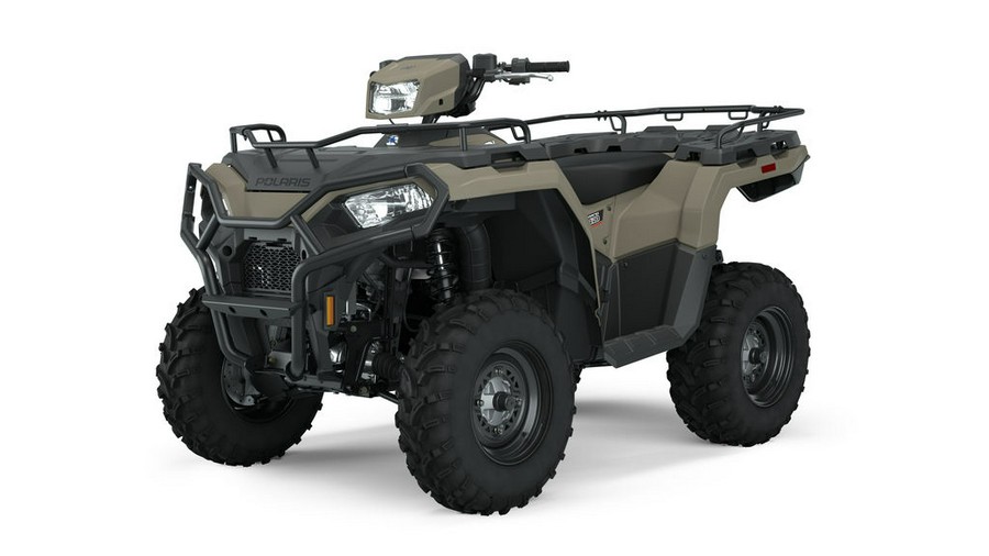 2024 Polaris Sportsman 570 EPS