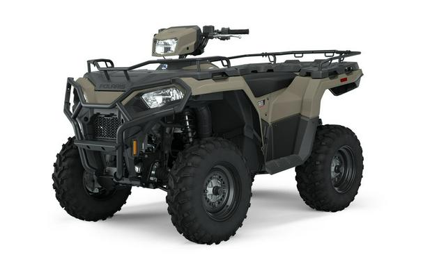 2024 Polaris Sportsman 570 EPS