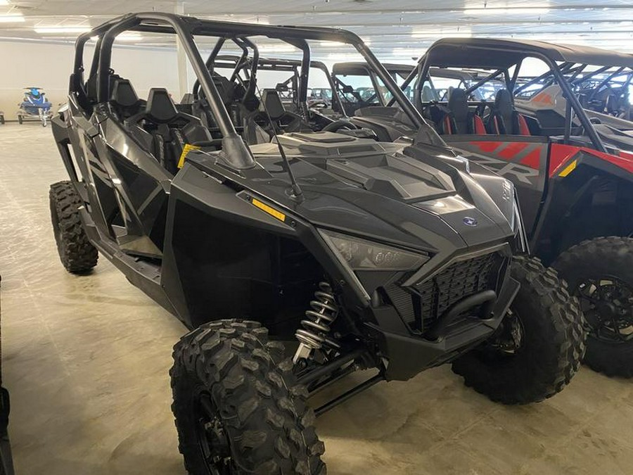 2024 Polaris® RZR Pro XP 4 Premium