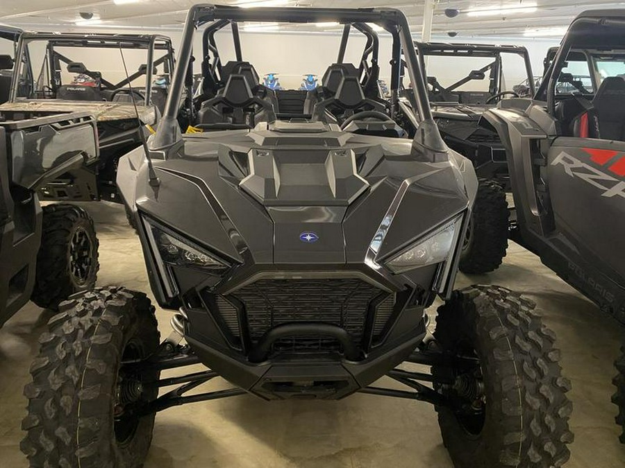 2024 Polaris® RZR Pro XP 4 Premium