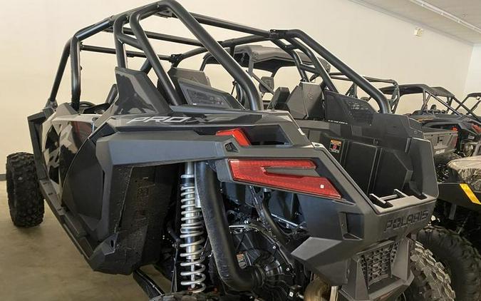 2024 Polaris® RZR Pro XP 4 Premium