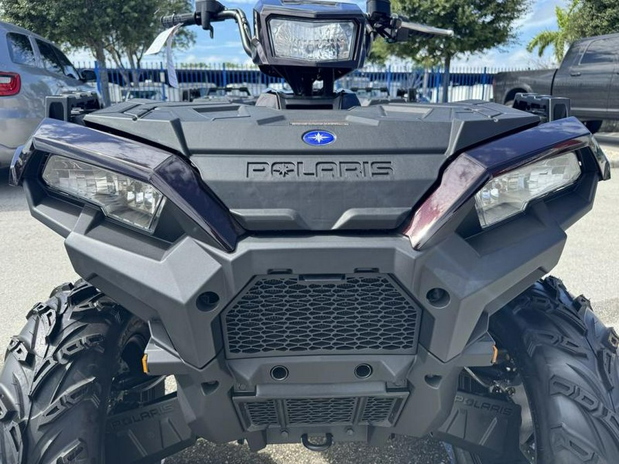 2024 Polaris® Sportsman 850 Premium