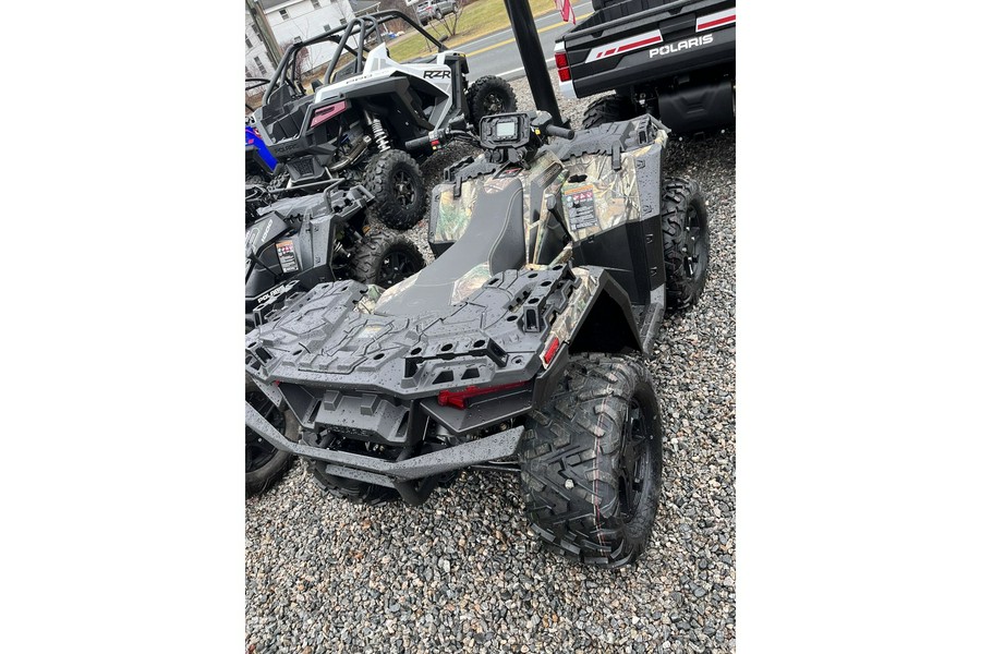 2024 Polaris Industries SPORTSMAN 850 ULTIMATE TRAIL PPC