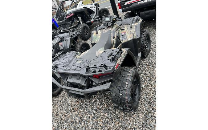 2024 Polaris Industries SPORTSMAN 850 ULTIMATE TRAIL PPC