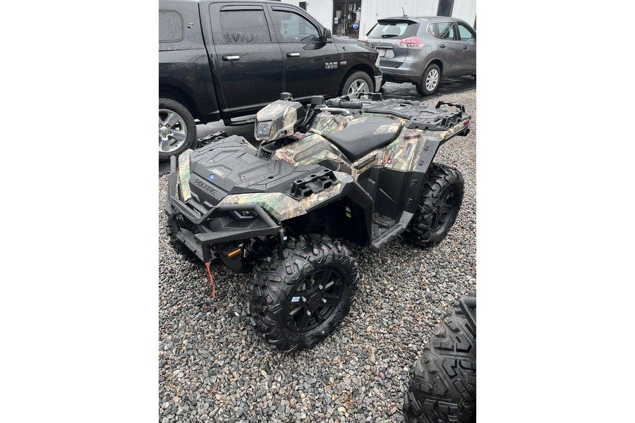 2024 Polaris Industries SPORTSMAN 850 ULTIMATE TRAIL PPC