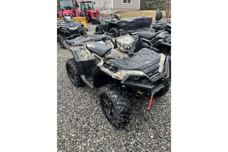 2024 Polaris Industries SPORTSMAN 850 ULTIMATE TRAIL PPC