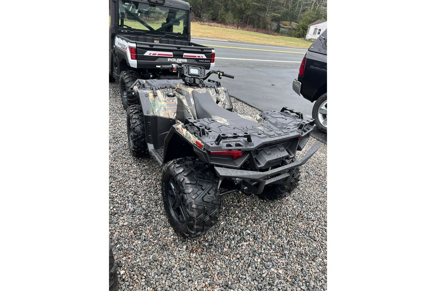 2024 Polaris Industries SPORTSMAN 850 ULTIMATE TRAIL PPC