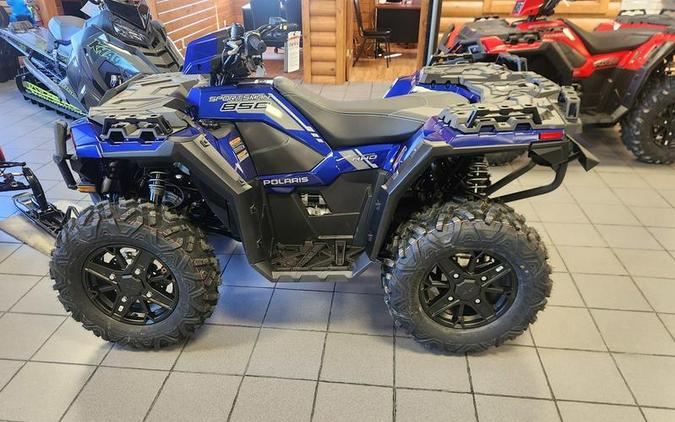 2024 Polaris® Sportsman 850 Ultimate Trail