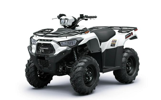 2025 Kawasaki Brute Force® 450 4x4