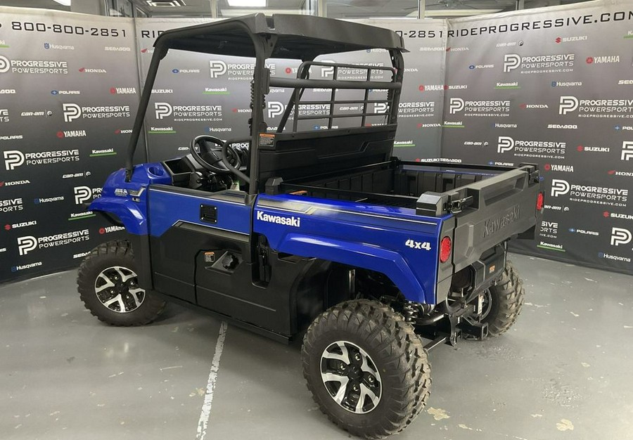 2025 Kawasaki Mule PRO-MX™ LE