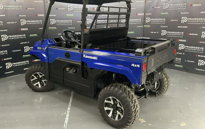 2025 Kawasaki Mule PRO-MX™ LE