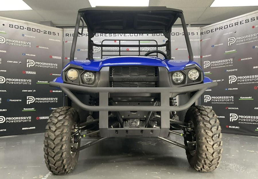 2025 Kawasaki Mule PRO-MX™ LE