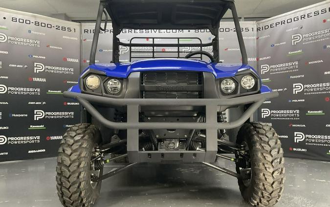 2025 Kawasaki Mule PRO-MX™ LE