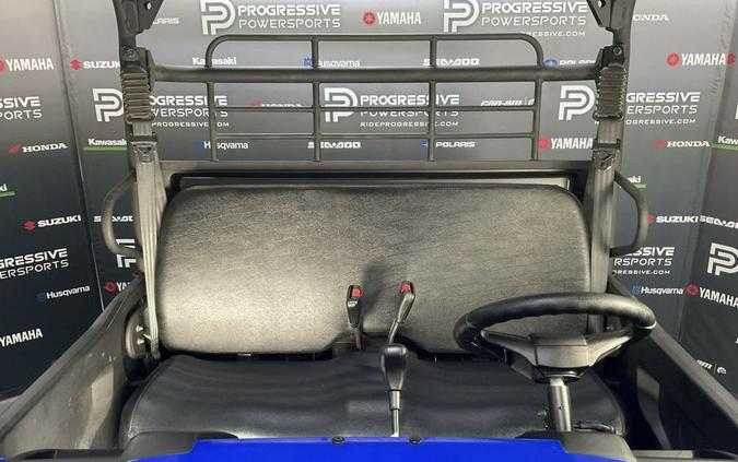 2025 Kawasaki Mule PRO-MX™ LE