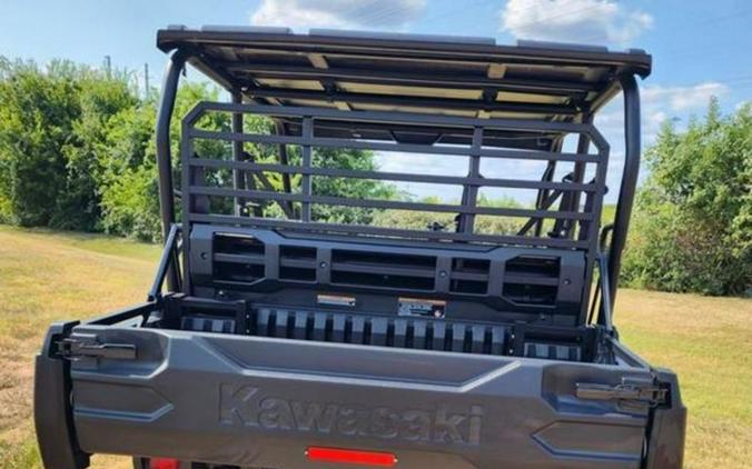 2026 Kawasaki Mule PRO-FXT™ 1000 LE Ranch Edition