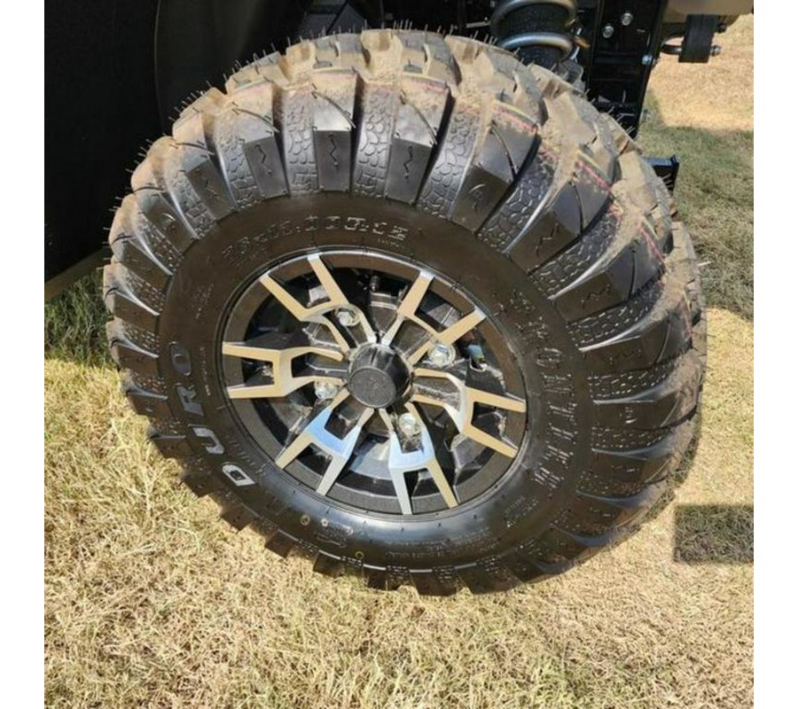 2026 Kawasaki Mule PRO-FXT™ 1000 LE Ranch Edition