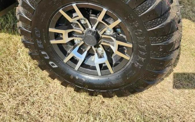 2026 Kawasaki Mule PRO-FXT™ 1000 LE Ranch Edition