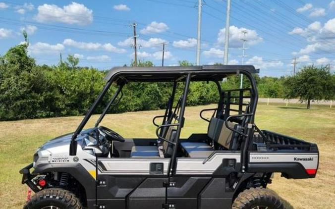 2026 Kawasaki Mule PRO-FXT™ 1000 LE Ranch Edition