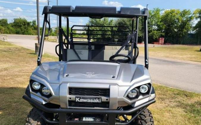 2026 Kawasaki Mule PRO-FXT™ 1000 LE Ranch Edition