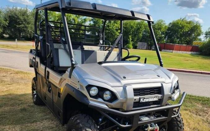 2026 Kawasaki Mule PRO-FXT™ 1000 LE Ranch Edition
