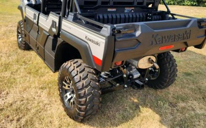 2026 Kawasaki Mule PRO-FXT™ 1000 LE Ranch Edition
