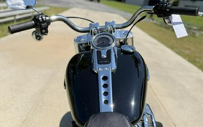 2023 Harley-Davidson® FLFBS - Fat Boy® 114